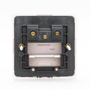 MK Logic Plus K5045SAWHI, 45A Cooker Connection Unit