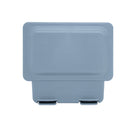 MK Masterseal K56482GRY, 13A Weatherproof Twin Switch Socket