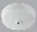 K1161WHI Ceiling Rose