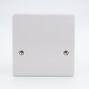 MK Logic Plus K5045SAWHI, 45A Cooker Connection Unit